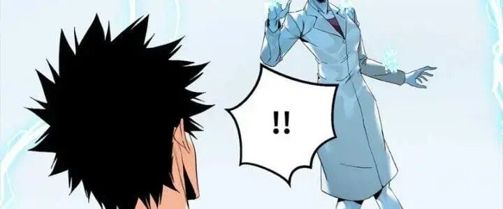 Đồng Hành Cùng Tử Vong: Bắt Đầu Với Ngư Nhân Địa Hạ Thành Chap 16 - Next Chap 17