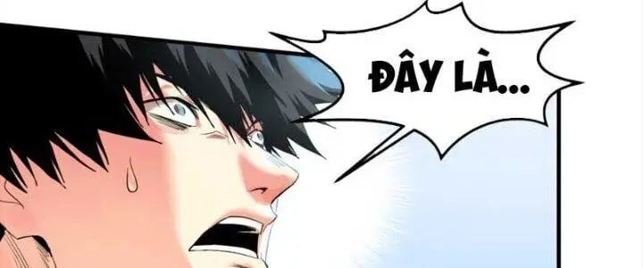 Đồng Hành Cùng Tử Vong: Bắt Đầu Với Ngư Nhân Địa Hạ Thành Chap 16 - Next Chap 17