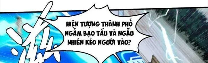 Đồng Hành Cùng Tử Vong: Bắt Đầu Với Ngư Nhân Địa Hạ Thành Chap 16 - Next Chap 17