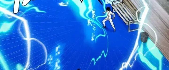 Đồng Hành Cùng Tử Vong: Bắt Đầu Với Ngư Nhân Địa Hạ Thành Chap 16 - Next Chap 17