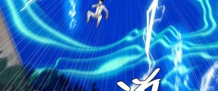 Đồng Hành Cùng Tử Vong: Bắt Đầu Với Ngư Nhân Địa Hạ Thành Chap 16 - Next Chap 17