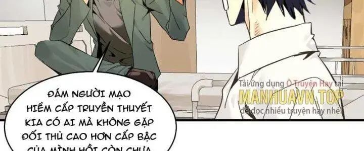 Đồng Hành Cùng Tử Vong: Bắt Đầu Với Ngư Nhân Địa Hạ Thành Chap 16 - Next Chap 17