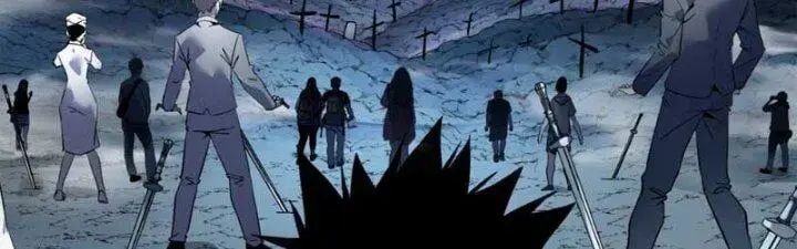 Đồng Hành Cùng Tử Vong: Bắt Đầu Với Ngư Nhân Địa Hạ Thành Chap 16 - Next Chap 17