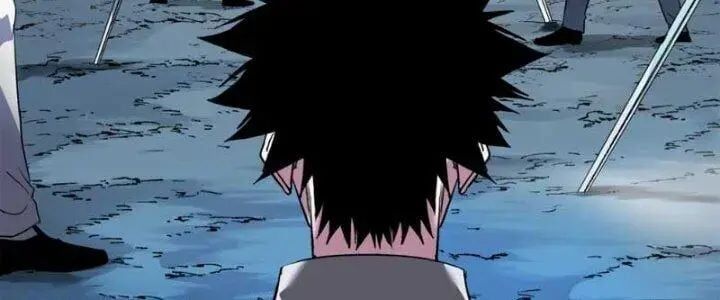 Đồng Hành Cùng Tử Vong: Bắt Đầu Với Ngư Nhân Địa Hạ Thành Chap 16 - Next Chap 17