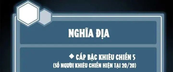 Đồng Hành Cùng Tử Vong: Bắt Đầu Với Ngư Nhân Địa Hạ Thành Chap 16 - Next Chap 17