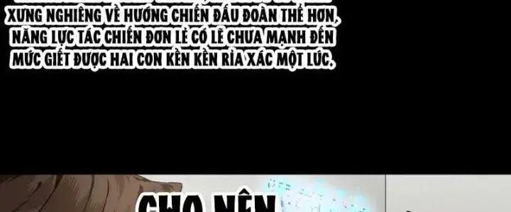 Đồng Hành Cùng Tử Vong: Bắt Đầu Với Ngư Nhân Địa Hạ Thành Chap 16 - Next Chap 17