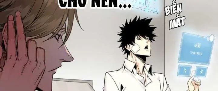 Đồng Hành Cùng Tử Vong: Bắt Đầu Với Ngư Nhân Địa Hạ Thành Chap 16 - Next Chap 17