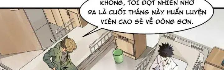 Đồng Hành Cùng Tử Vong: Bắt Đầu Với Ngư Nhân Địa Hạ Thành Chap 16 - Next Chap 17