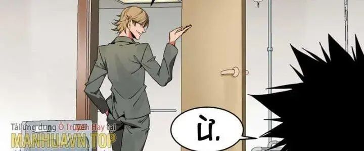 Đồng Hành Cùng Tử Vong: Bắt Đầu Với Ngư Nhân Địa Hạ Thành Chap 16 - Next Chap 17