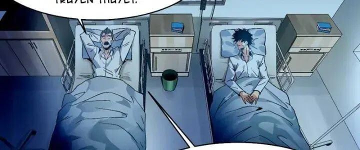 Đồng Hành Cùng Tử Vong: Bắt Đầu Với Ngư Nhân Địa Hạ Thành Chap 16 - Next Chap 17