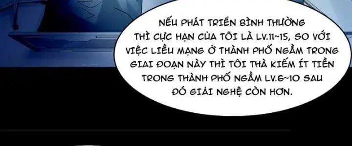 Đồng Hành Cùng Tử Vong: Bắt Đầu Với Ngư Nhân Địa Hạ Thành Chap 16 - Next Chap 17