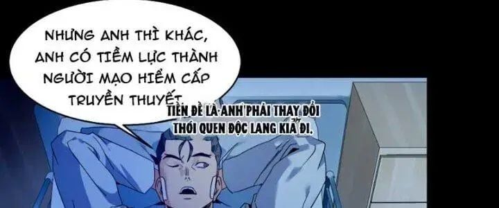 Đồng Hành Cùng Tử Vong: Bắt Đầu Với Ngư Nhân Địa Hạ Thành Chap 16 - Next Chap 17