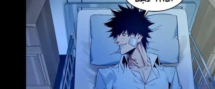 Đồng Hành Cùng Tử Vong: Bắt Đầu Với Ngư Nhân Địa Hạ Thành Chap 16 - Next Chap 17