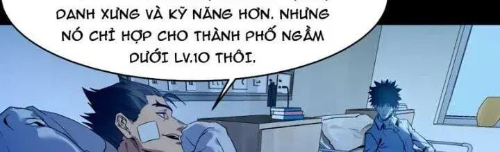 Đồng Hành Cùng Tử Vong: Bắt Đầu Với Ngư Nhân Địa Hạ Thành Chap 16 - Next Chap 17