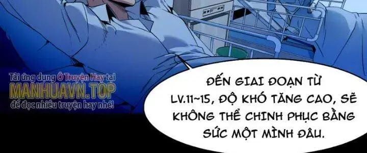 Đồng Hành Cùng Tử Vong: Bắt Đầu Với Ngư Nhân Địa Hạ Thành Chap 16 - Next Chap 17