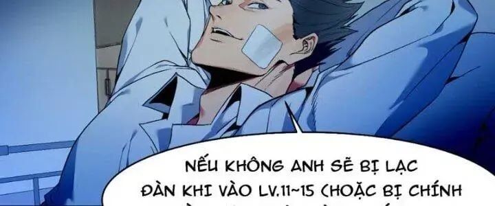 Đồng Hành Cùng Tử Vong: Bắt Đầu Với Ngư Nhân Địa Hạ Thành Chap 16 - Next Chap 17