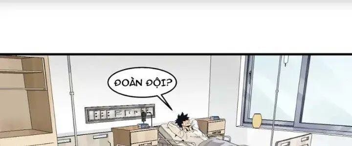 Đồng Hành Cùng Tử Vong: Bắt Đầu Với Ngư Nhân Địa Hạ Thành Chap 16 - Next Chap 17