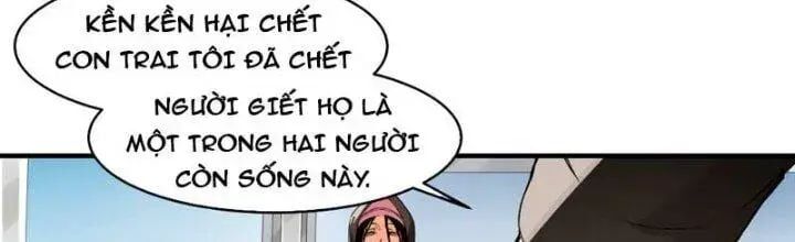 Đồng Hành Cùng Tử Vong: Bắt Đầu Với Ngư Nhân Địa Hạ Thành Chap 16 - Next Chap 17