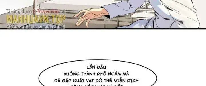 Đồng Hành Cùng Tử Vong: Bắt Đầu Với Ngư Nhân Địa Hạ Thành Chap 16 - Next Chap 17