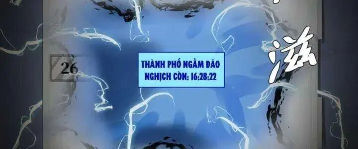 Đồng Hành Cùng Tử Vong: Bắt Đầu Với Ngư Nhân Địa Hạ Thành Chap 16 - Next Chap 17