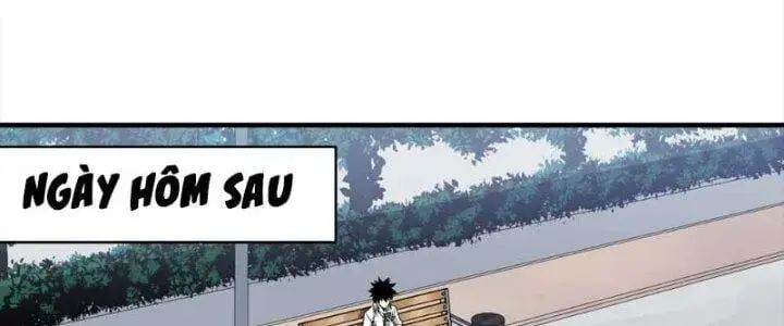 Đồng Hành Cùng Tử Vong: Bắt Đầu Với Ngư Nhân Địa Hạ Thành Chap 16 - Next Chap 17