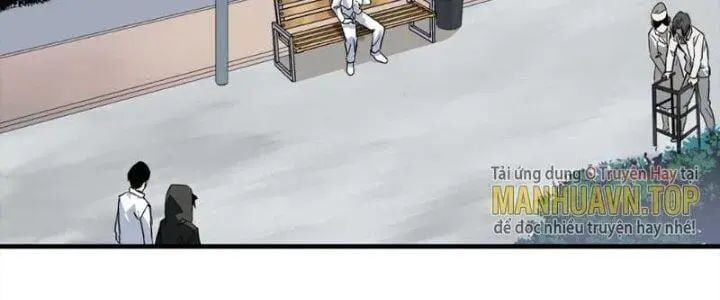 Đồng Hành Cùng Tử Vong: Bắt Đầu Với Ngư Nhân Địa Hạ Thành Chap 16 - Next Chap 17