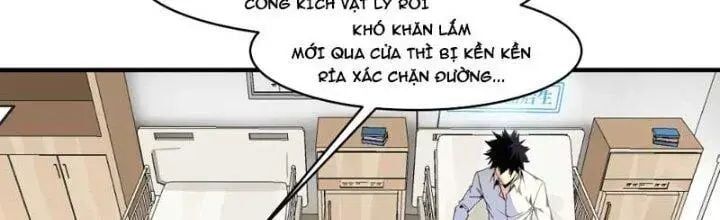 Đồng Hành Cùng Tử Vong: Bắt Đầu Với Ngư Nhân Địa Hạ Thành Chap 16 - Next Chap 17