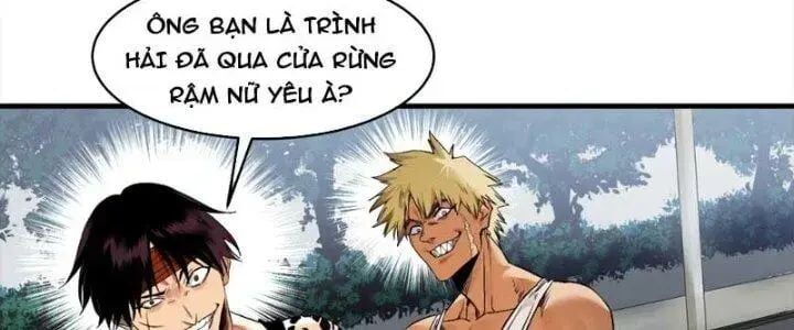 Đồng Hành Cùng Tử Vong: Bắt Đầu Với Ngư Nhân Địa Hạ Thành Chap 16 - Next Chap 17