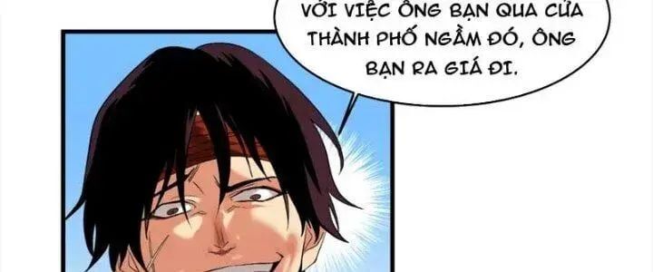 Đồng Hành Cùng Tử Vong: Bắt Đầu Với Ngư Nhân Địa Hạ Thành Chap 16 - Next Chap 17