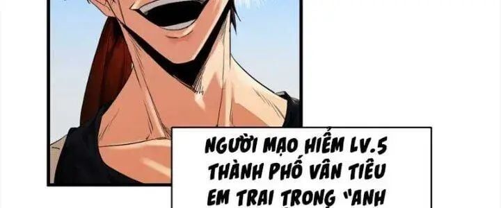 Đồng Hành Cùng Tử Vong: Bắt Đầu Với Ngư Nhân Địa Hạ Thành Chap 16 - Next Chap 17
