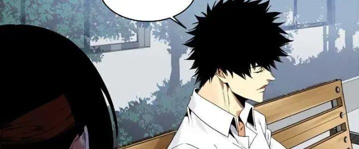 Đồng Hành Cùng Tử Vong: Bắt Đầu Với Ngư Nhân Địa Hạ Thành Chap 16 - Next Chap 17