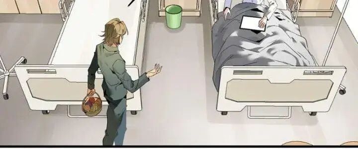 Đồng Hành Cùng Tử Vong: Bắt Đầu Với Ngư Nhân Địa Hạ Thành Chap 16 - Next Chap 17