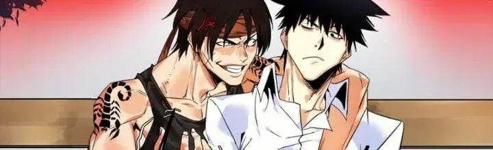 Đồng Hành Cùng Tử Vong: Bắt Đầu Với Ngư Nhân Địa Hạ Thành Chap 16 - Next Chap 17