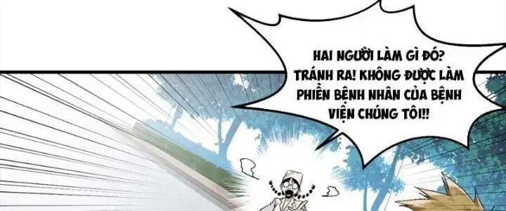 Đồng Hành Cùng Tử Vong: Bắt Đầu Với Ngư Nhân Địa Hạ Thành Chap 16 - Next Chap 17