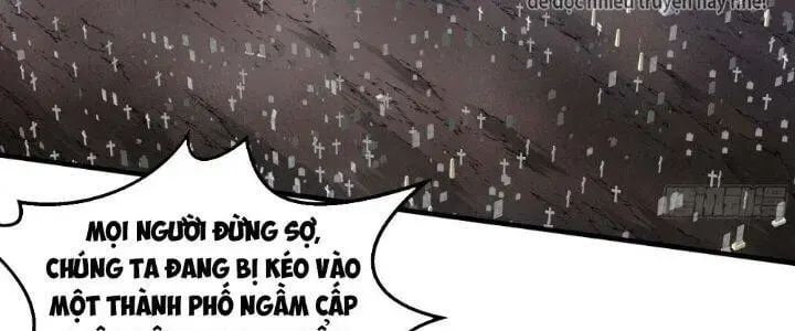 Đồng Hành Cùng Tử Vong: Bắt Đầu Với Ngư Nhân Địa Hạ Thành Chap 17 - Next Chap 18