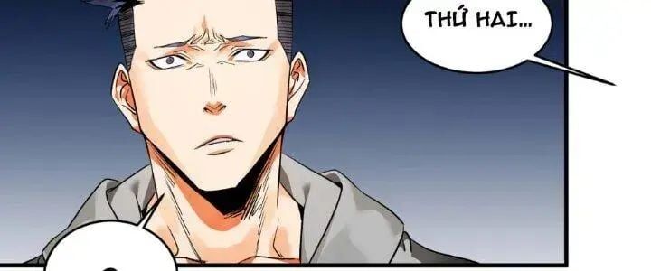 Đồng Hành Cùng Tử Vong: Bắt Đầu Với Ngư Nhân Địa Hạ Thành Chap 17 - Next Chap 18