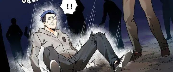 Đồng Hành Cùng Tử Vong: Bắt Đầu Với Ngư Nhân Địa Hạ Thành Chap 17 - Next Chap 18