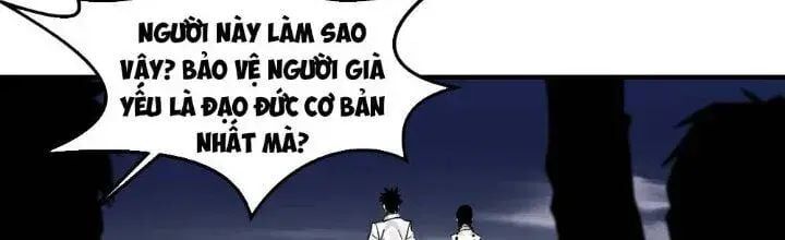 Đồng Hành Cùng Tử Vong: Bắt Đầu Với Ngư Nhân Địa Hạ Thành Chap 17 - Next Chap 18