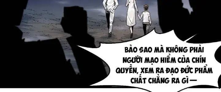 Đồng Hành Cùng Tử Vong: Bắt Đầu Với Ngư Nhân Địa Hạ Thành Chap 17 - Next Chap 18