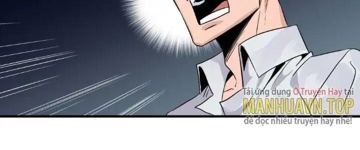 Đồng Hành Cùng Tử Vong: Bắt Đầu Với Ngư Nhân Địa Hạ Thành Chap 17 - Next Chap 18