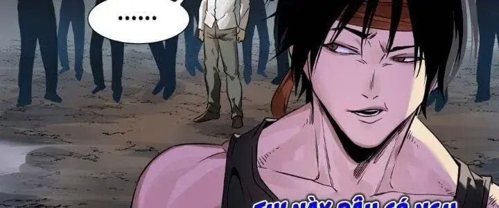 Đồng Hành Cùng Tử Vong: Bắt Đầu Với Ngư Nhân Địa Hạ Thành Chap 17 - Next Chap 18