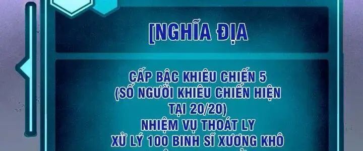 Đồng Hành Cùng Tử Vong: Bắt Đầu Với Ngư Nhân Địa Hạ Thành Chap 17 - Next Chap 18