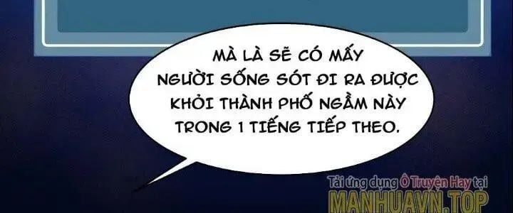 Đồng Hành Cùng Tử Vong: Bắt Đầu Với Ngư Nhân Địa Hạ Thành Chap 17 - Next Chap 18