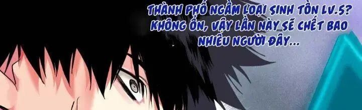 Đồng Hành Cùng Tử Vong: Bắt Đầu Với Ngư Nhân Địa Hạ Thành Chap 17 - Next Chap 18