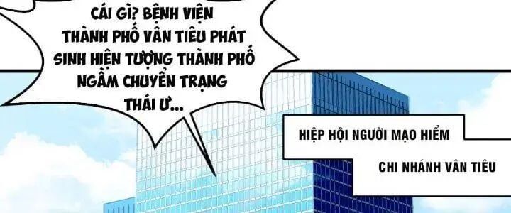 Đồng Hành Cùng Tử Vong: Bắt Đầu Với Ngư Nhân Địa Hạ Thành Chap 17 - Next Chap 18