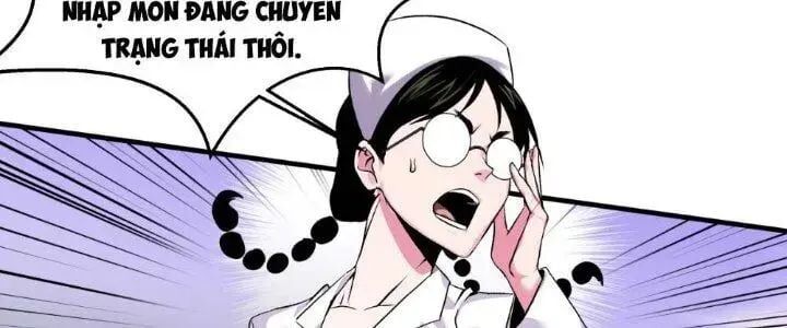 Đồng Hành Cùng Tử Vong: Bắt Đầu Với Ngư Nhân Địa Hạ Thành Chap 17 - Next Chap 18