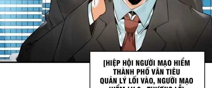 Đồng Hành Cùng Tử Vong: Bắt Đầu Với Ngư Nhân Địa Hạ Thành Chap 17 - Next Chap 18