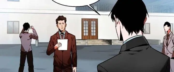 Đồng Hành Cùng Tử Vong: Bắt Đầu Với Ngư Nhân Địa Hạ Thành Chap 17 - Next Chap 18