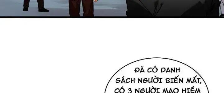 Đồng Hành Cùng Tử Vong: Bắt Đầu Với Ngư Nhân Địa Hạ Thành Chap 17 - Next Chap 18