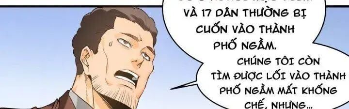 Đồng Hành Cùng Tử Vong: Bắt Đầu Với Ngư Nhân Địa Hạ Thành Chap 17 - Next Chap 18